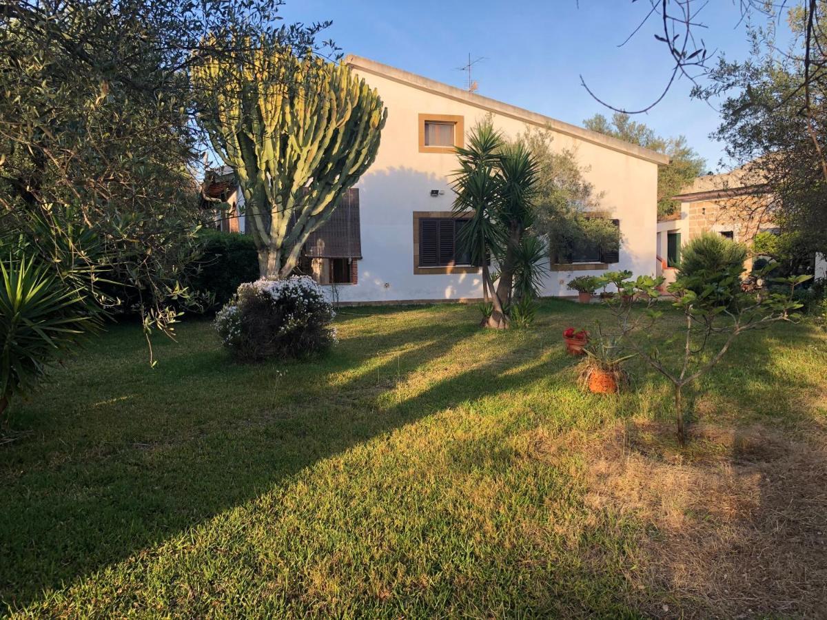 Villa Amecasa Augusta Exterior foto